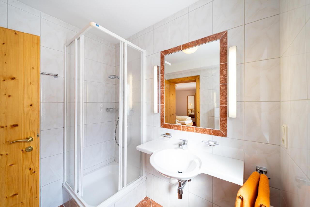 Haus Rosmarie Leilighet St. Anton am Arlberg Eksteriør bilde