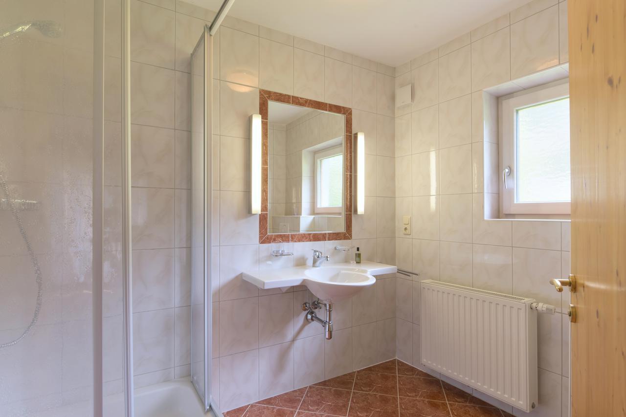 Haus Rosmarie Leilighet St. Anton am Arlberg Eksteriør bilde